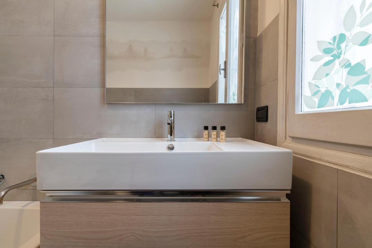 Ca' Del Sol Appartement Venetië Buitenkant foto
